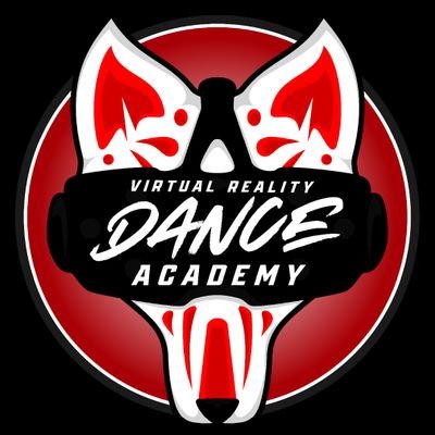 DustBunny and the VR Dance Academy